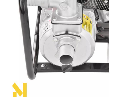 Мотопомпа HECHT 3635