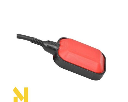 Насос дренажний HECHT 3752