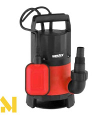 Насос дренажний HECHT 3752