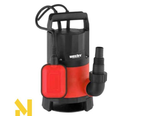 Насос дренажний HECHT 3752