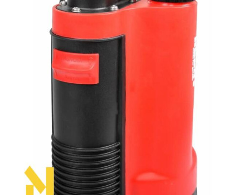 Насос дренажний HECHT 3775