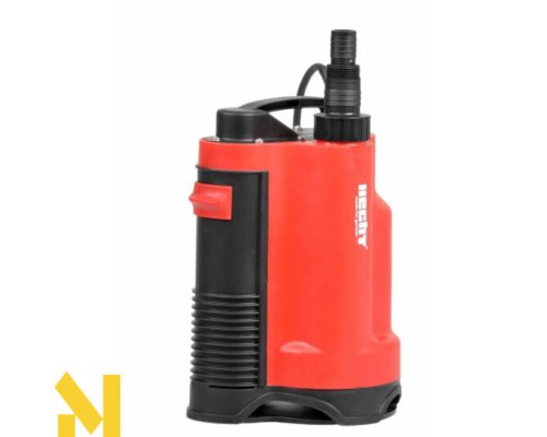 Насос дренажний HECHT 3775