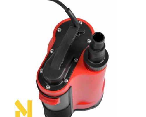 Насос дренажний HECHT 3775