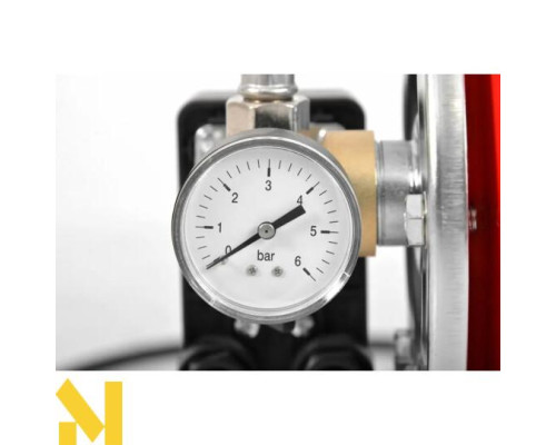 Насосна станція Hecht 3800