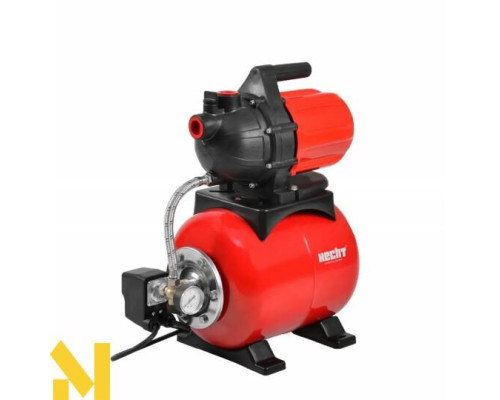 Насосна станція Hecht 3800