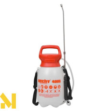 Обприскувач акумуляторний Hecht 4005