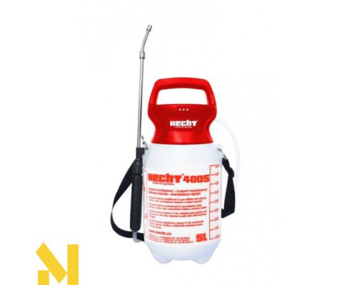Обприскувач акумуляторний Hecht 4005