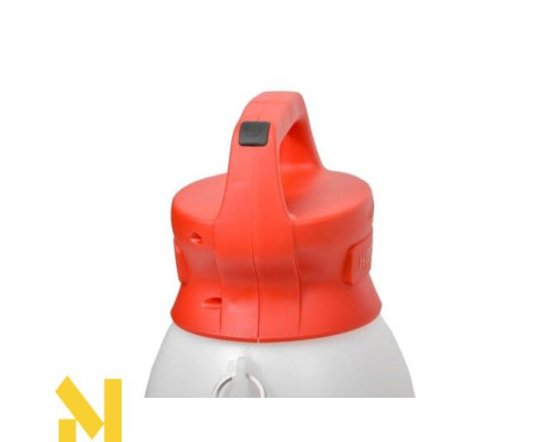 Обприскувач акумуляторний Hecht 4005