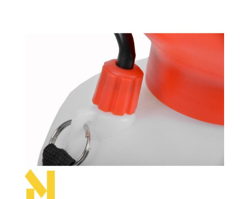 Обприскувач HECHT 405