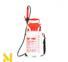 Обприскувач HECHT 405