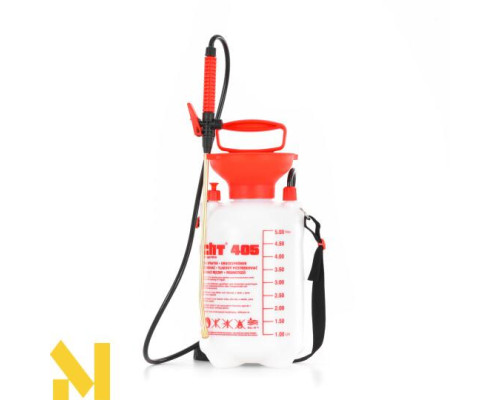 Обприскувач HECHT 405