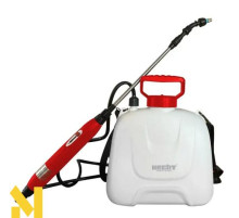 Оприскувач акумуляторний HECHT 4050