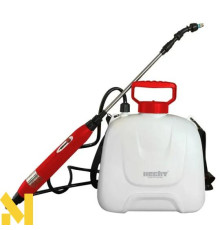 Оприскувач акумуляторний HECHT 4050