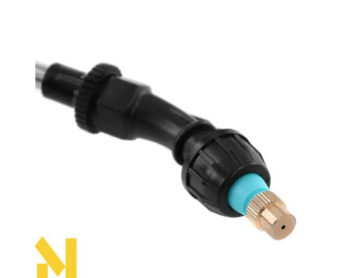 Оприскувач акумуляторний HECHT 4050