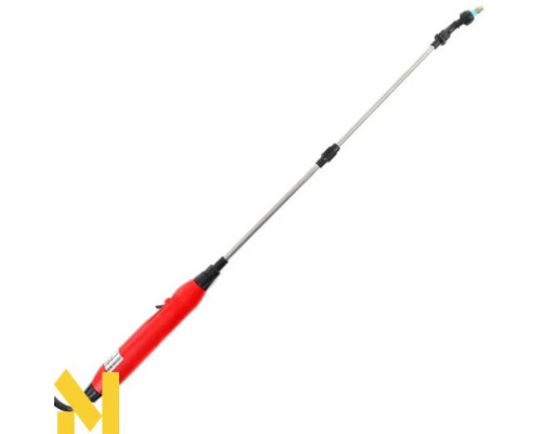 Оприскувач акумуляторний HECHT 4050