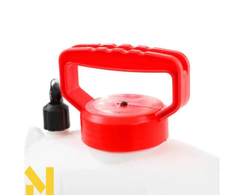 Оприскувач акумуляторний HECHT 4050