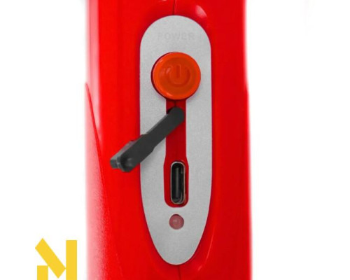 Оприскувач акумуляторний HECHT 4050