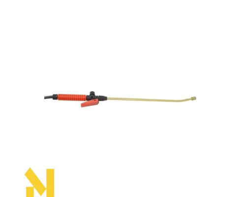 Обприскувач ранцевий Hecht 408