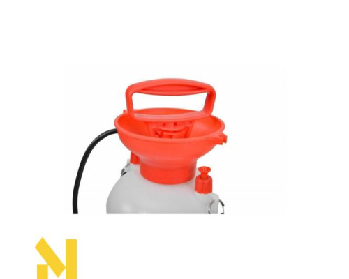 Обприскувач ранцевий Hecht 408