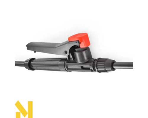 Обприскувач ранцевий Hecht 4122