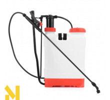 Обприскувач ранцевий Hecht 4122