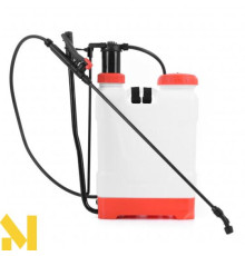 Обприскувач ранцевий Hecht 4122