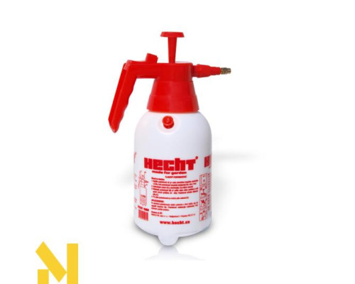 Обприскувач ручний HECHT 415 V