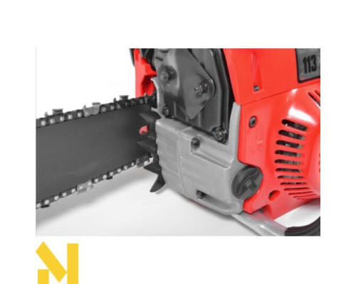 Бензопила Hecht 44 BOX