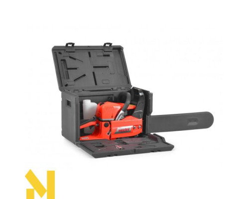 Бензопила Hecht 44 BOX