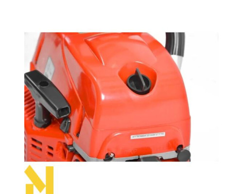 Бензопила HECHT 45