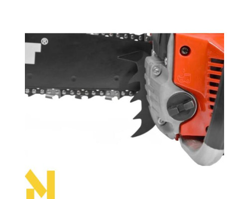 Бензопила HECHT 45