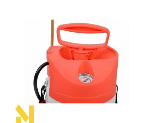 Обприскувач HECHT 4500