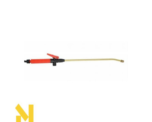 Обприскувач HECHT 4500