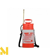 Обприскувач HECHT 4500