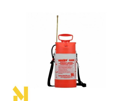Обприскувач HECHT 4500