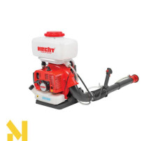 Мотообприскувач ранцевий Hecht 459