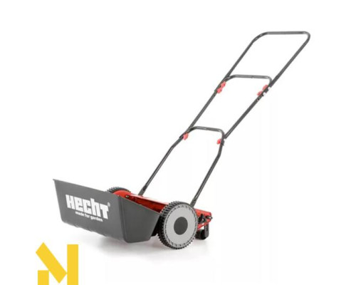 Газонокосарка механічна Hecht 5030