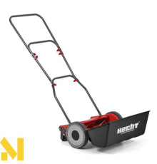 Газонокосарка механічна Hecht 5030