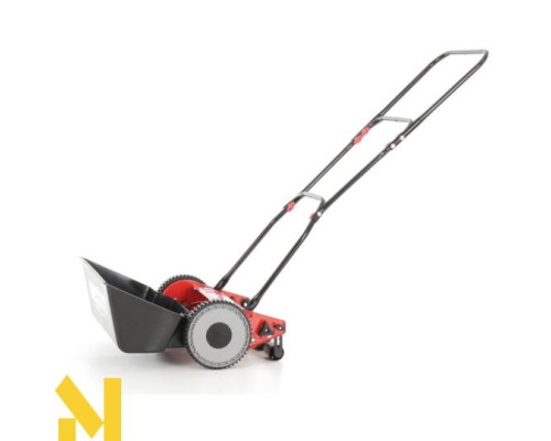 Газонокосарка механічна Hecht 5030