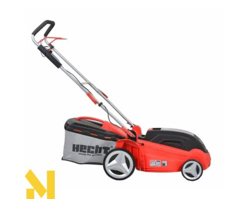 Газонокосарка акумуляторна Hecht 5038 (без АКБ та ЗП)