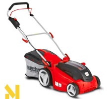 Газонокосарка акумуляторна Hecht 5038 (без АКБ та ЗП)