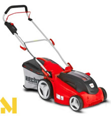 Газонокосарка акумуляторна Hecht 5038 (без АКБ та ЗП)