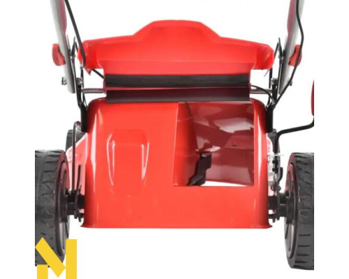 Газонокосарка акумуляторна Hecht 5041 S (без АКБ та ЗП)