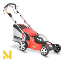 Газонокосарка акумуляторна Hecht 5041 S (без АКБ та ЗП)