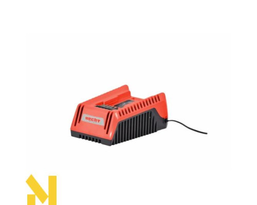 Газонокосарка акумуляторна Hecht 5046 S (без АКБ та ЗП)