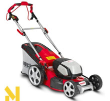 Газонокосарка акумуляторна Hecht 5046 S (без АКБ та ЗП)