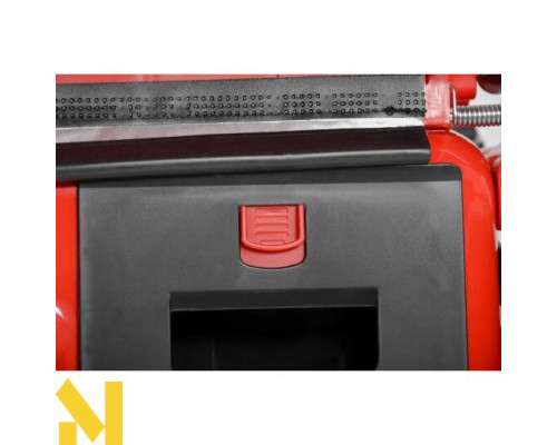 Газонокосарка акумуляторна Hecht 5046 S (без АКБ та ЗП)