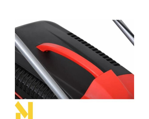 Газонокосарка акумуляторна HECHT 5051S (без АКБ та ЗП)