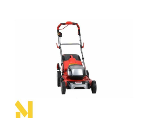 Газонокосарка акумуляторна HECHT 5051S (без АКБ та ЗП)