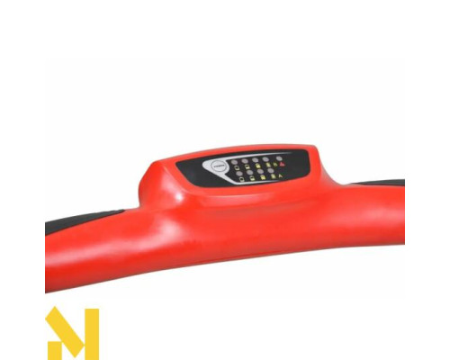 Газонокосарка акумуляторна HECHT 5051S (без АКБ та ЗП)